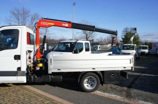 Iveco Daily 35C15